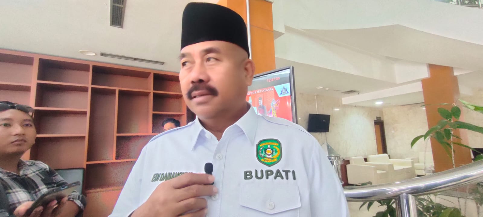 Sejumlah Prioritas Disusun Bupati Kukar Tingkatkan Layanan Dasar Dan