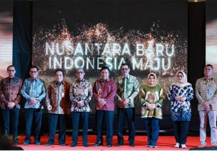 Kaltim Expo 2024 Pameran Produk UMKM Lokal Yang Mendunia MEDIA KALTIM