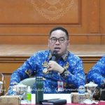 Penyuluhan Redistribusi Tanah HPL Tanap 1 Bandara VVIP IKN, Makmur Marbun Minta Dahulukan Kepentingan Masyarakat