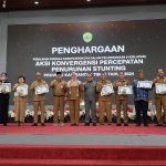 Pemkab PPU Siap Wujudkan Lingkungan Bebas BABS untuk Kesejahteraan Masyarakat