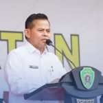 Pemkab PPU Gelar Apel Siaga Pilkada 2024, Tegaskan Komitmen Kawal Demokrasi Bermartabat