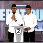  Sutomo – Nasrullah Paparkan 5 Poin Program Penyandang Disabilitas