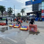 Atasi Kemacetan, Samarinda Terapkan Sistem Satu Arah